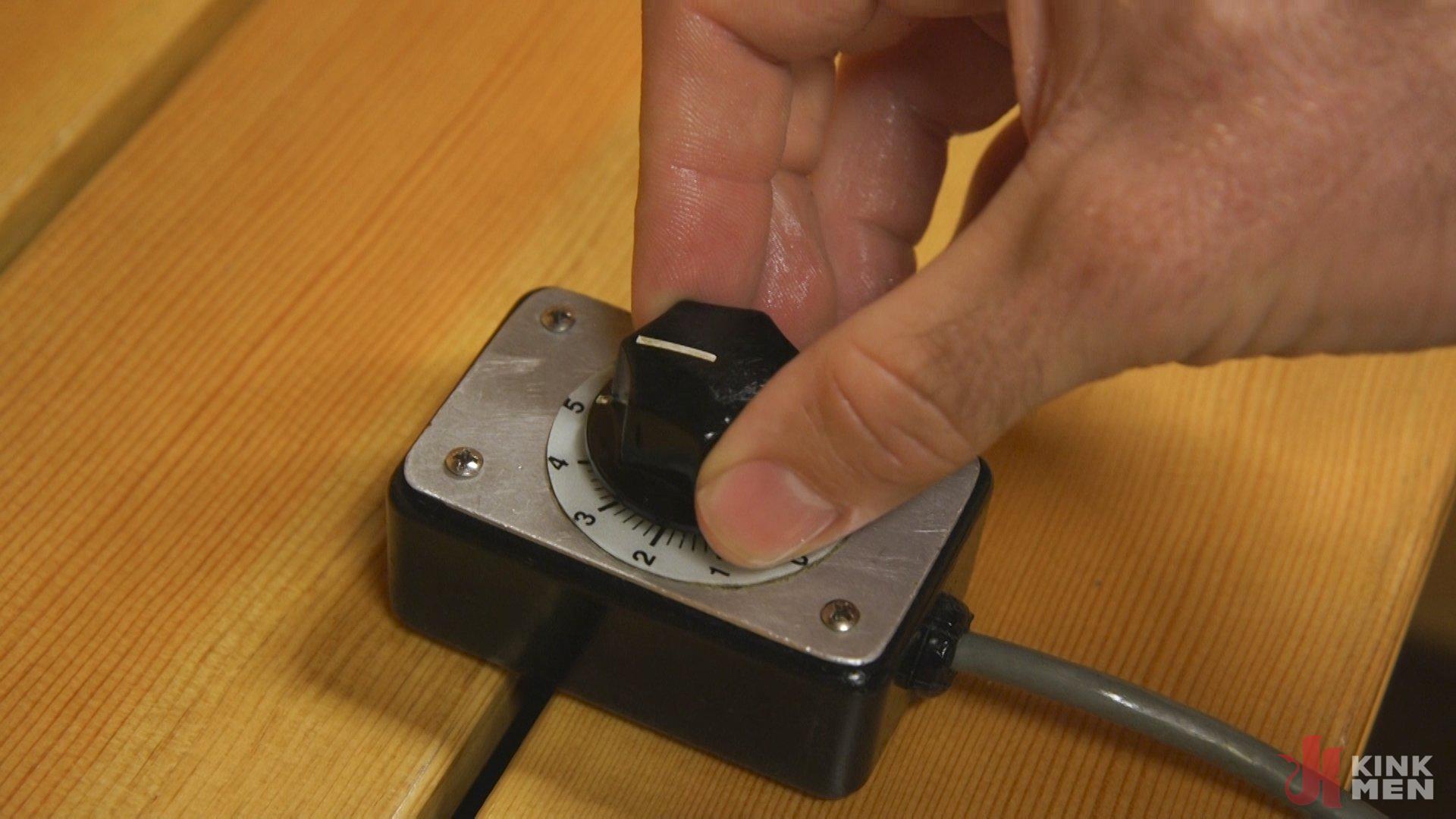 Photo number 10 from Muscled hunk machine fucks his ass and shoots all over the sauna floor shot for Butt Machine Boys on Kink.com. Featuring Alex Mecum in hardcore BDSM & Fetish porn.