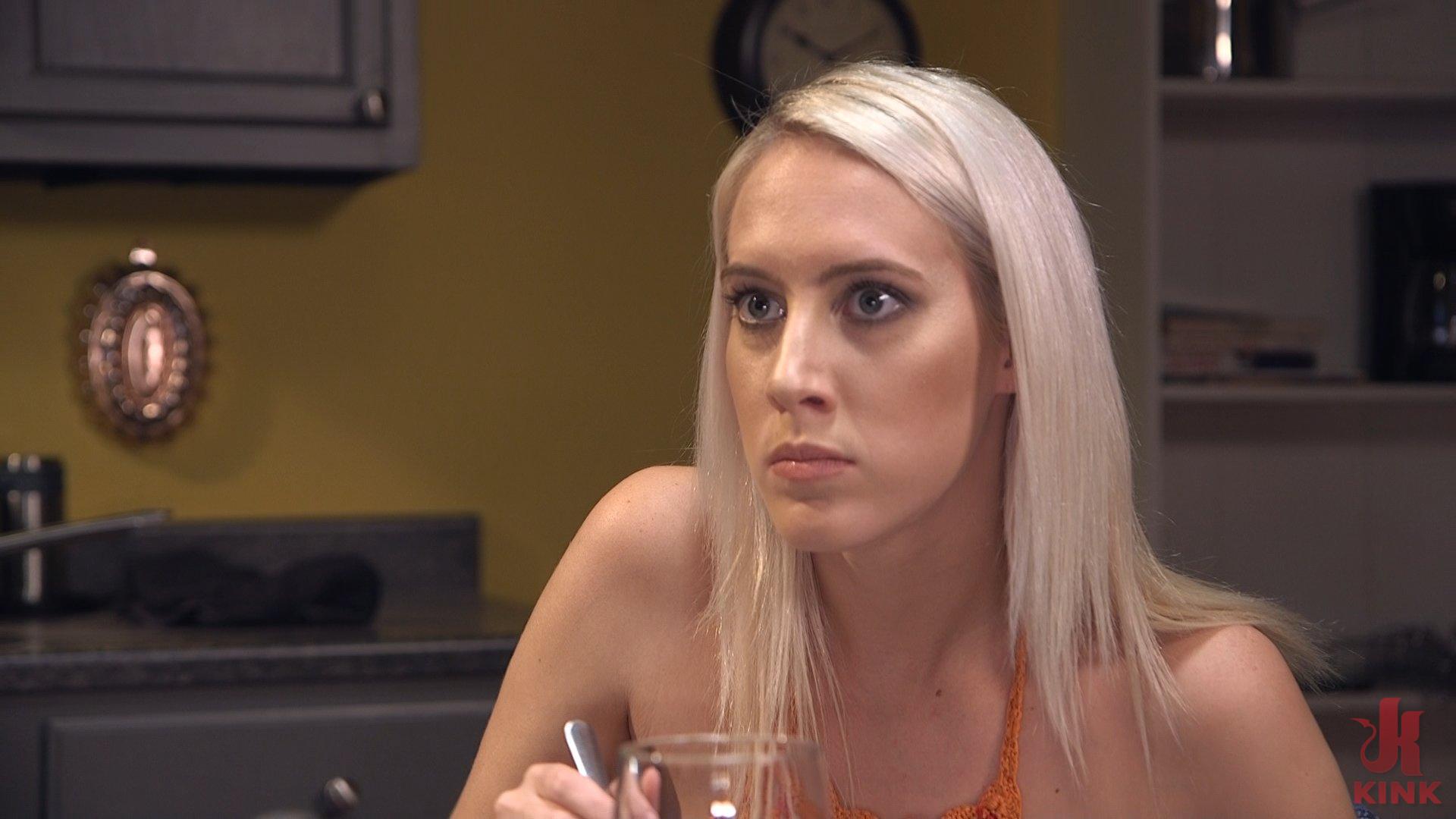 Photo number 8 from Stepdaughter NIGHTMARE! shot for Sex And Submission on Kink.com. Featuring Tommy Pistol, Cadence Lux and Simone Sonay in hardcore BDSM & Fetish porn.