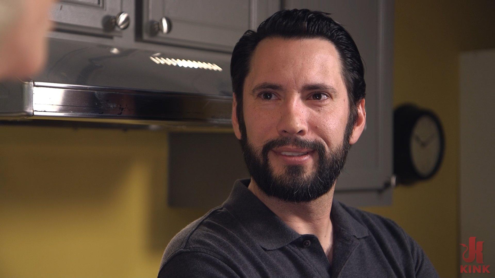 Photo number 1 from Stepdaughter NIGHTMARE! shot for Sex And Submission on Kink.com. Featuring Tommy Pistol, Cadence Lux and Simone Sonay in hardcore BDSM & Fetish porn.