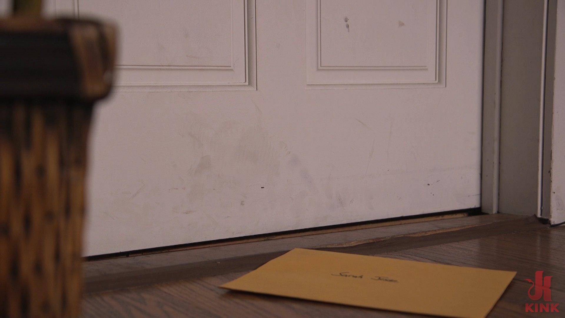 Photo number 2 from The Fixer shot for Sex And Submission on Kink.com. Featuring Seth Gamble and Sarah Jessie in hardcore BDSM & Fetish porn.