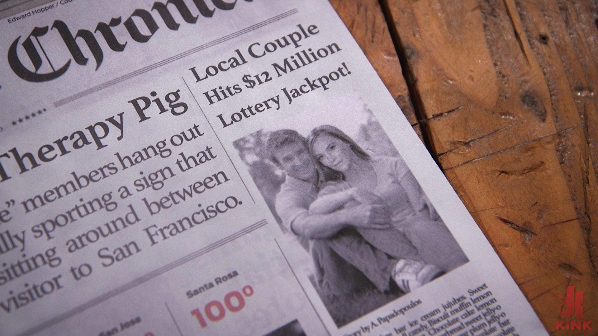 Photo number 4 from Anal PSYCHO! shot for Sex And Submission on Kink.com. Featuring Xander Corvus, Tommy Pistol, Mona Wales and Penny Pax in hardcore BDSM & Fetish porn.