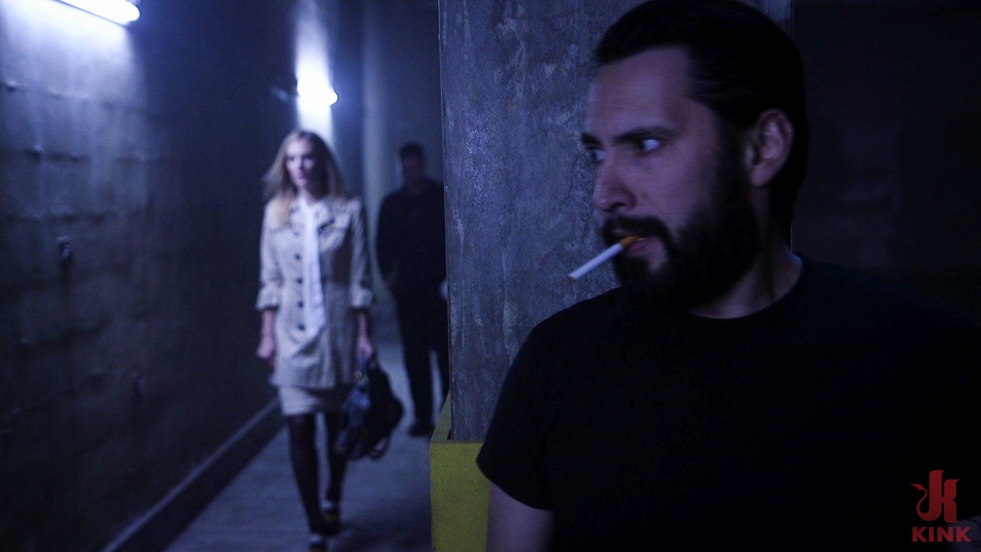 Photo number 5 from Anal PSYCHO! shot for Sex And Submission on Kink.com. Featuring Xander Corvus, Tommy Pistol, Mona Wales and Penny Pax in hardcore BDSM & Fetish porn.