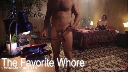 Photo number 0 from The Favorite Whore shot for Sex And Submission on Kink.com. Featuring Ramon Nomar and Tori Avano in hardcore BDSM & Fetish porn.