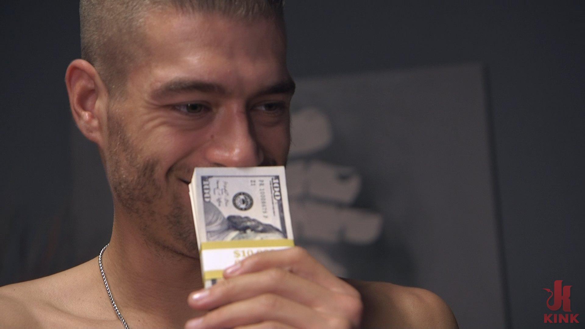 Photo number 24 from Blackmail Lust shot for Sex And Submission on Kink.com. Featuring Xander Corvus and Zoey Monroe in hardcore BDSM & Fetish porn.