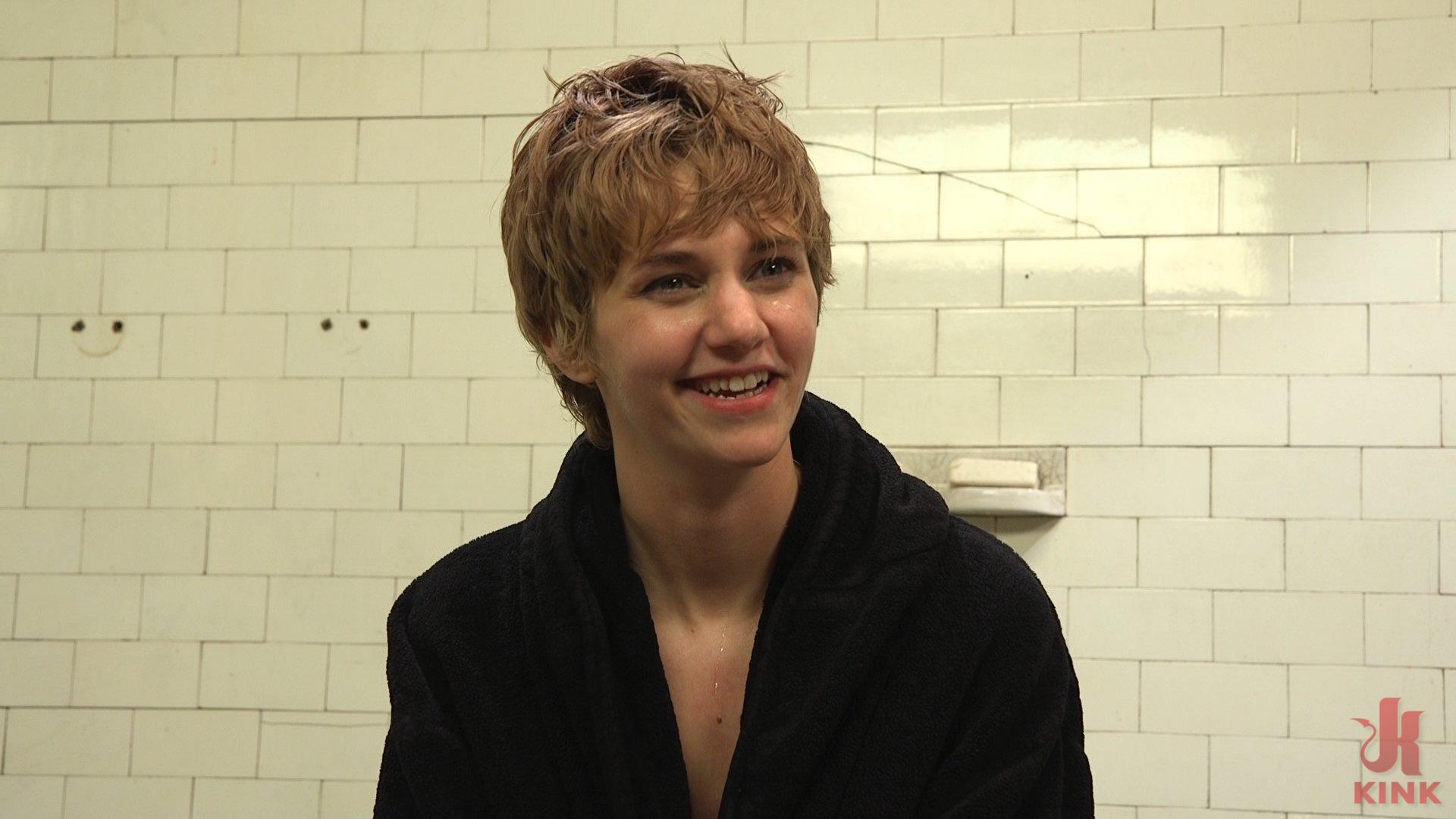 Photo number 0 from Petite journalist gangbanged into a gaping anal slut! shot for Hardcore Gangbang on Kink.com. Featuring Mercy West, Owen Gray, D. Arclyte, Will Havoc, Tommy Pistol and Mickey Mod in hardcore BDSM & Fetish porn.