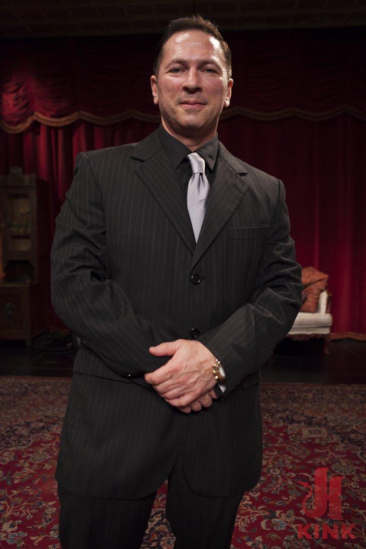 Photo number 18 from Evil & Hot Halloween Orgy shot for The Upper Floor on Kink.com. Featuring Aiden Starr, Amara Romani, John Strong, Sadie Santana, Ramon Nomar, Kasey Warner, Ember Stone and The Pope in hardcore BDSM & Fetish porn.