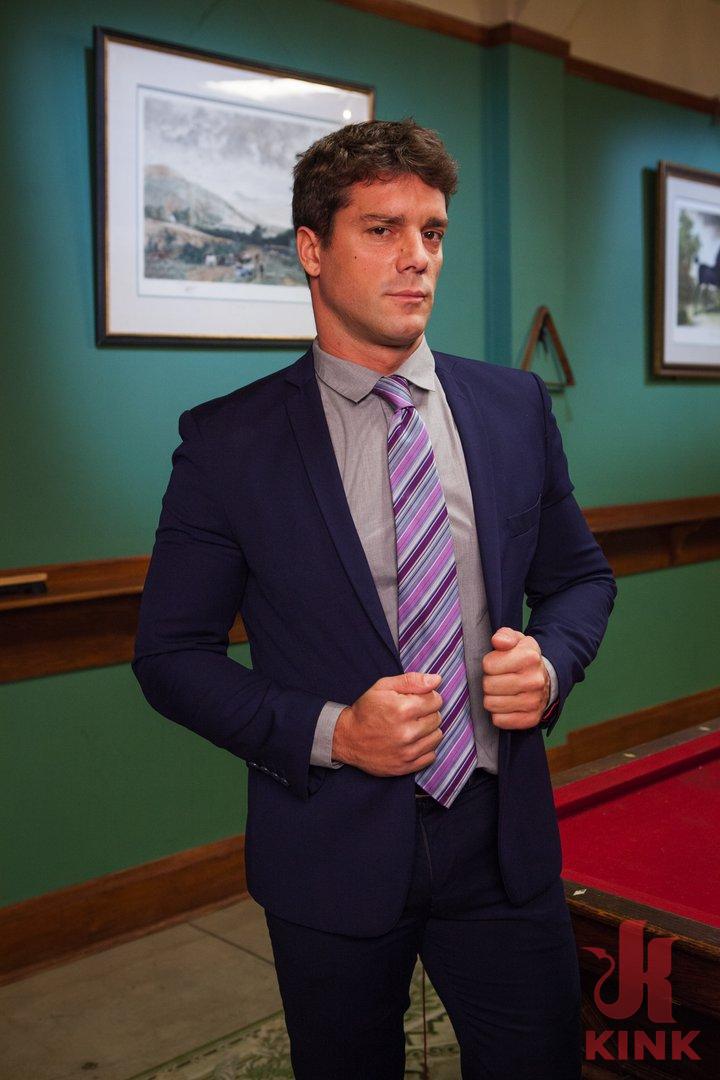 Photo number 15 from Submissive Secretary Anal Trained By Jealous Wife shot for The Upper Floor on Kink.com. Featuring Ramon Nomar, Anna Tyler and Veruca James in hardcore BDSM & Fetish porn.