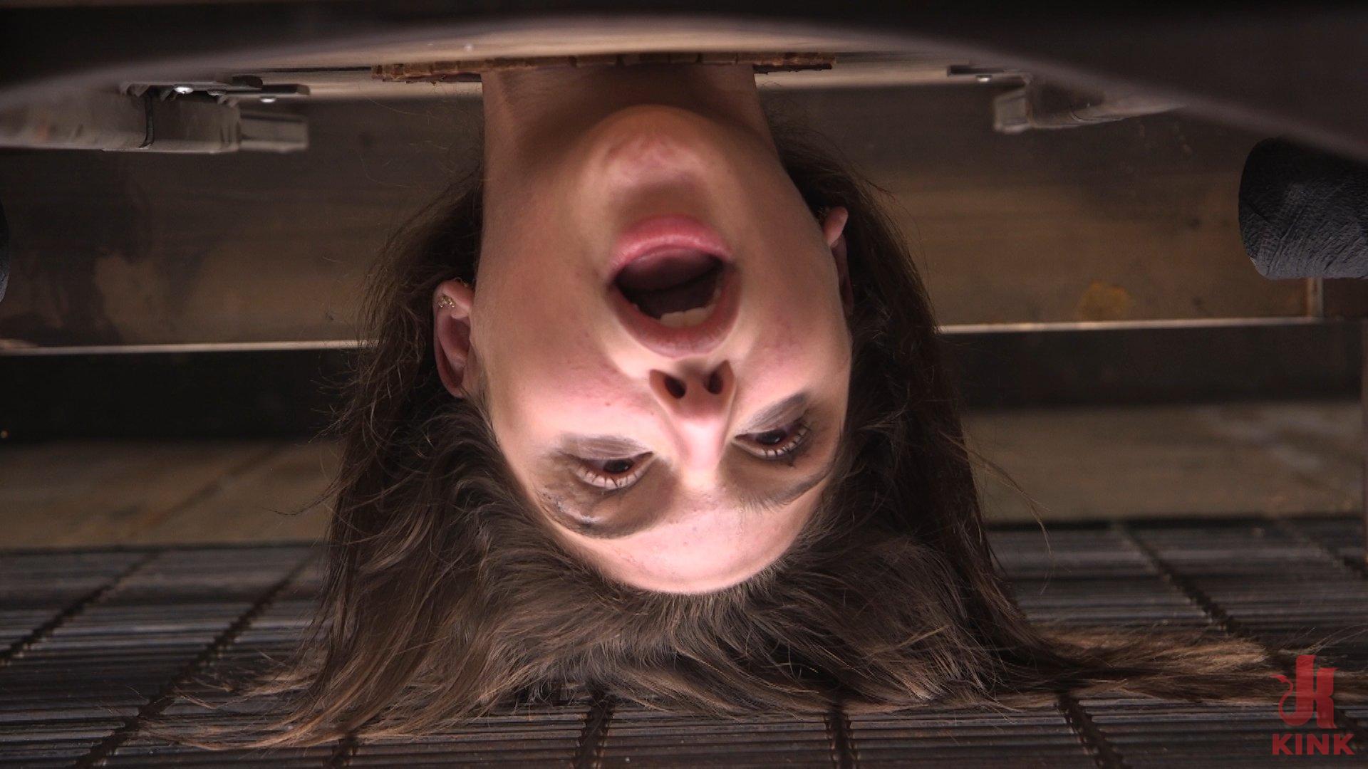 Photo number 3 from HR Nightmare shot for Sex And Submission on Kink.com. Featuring Ramon Nomar and Abella Danger in hardcore BDSM & Fetish porn.