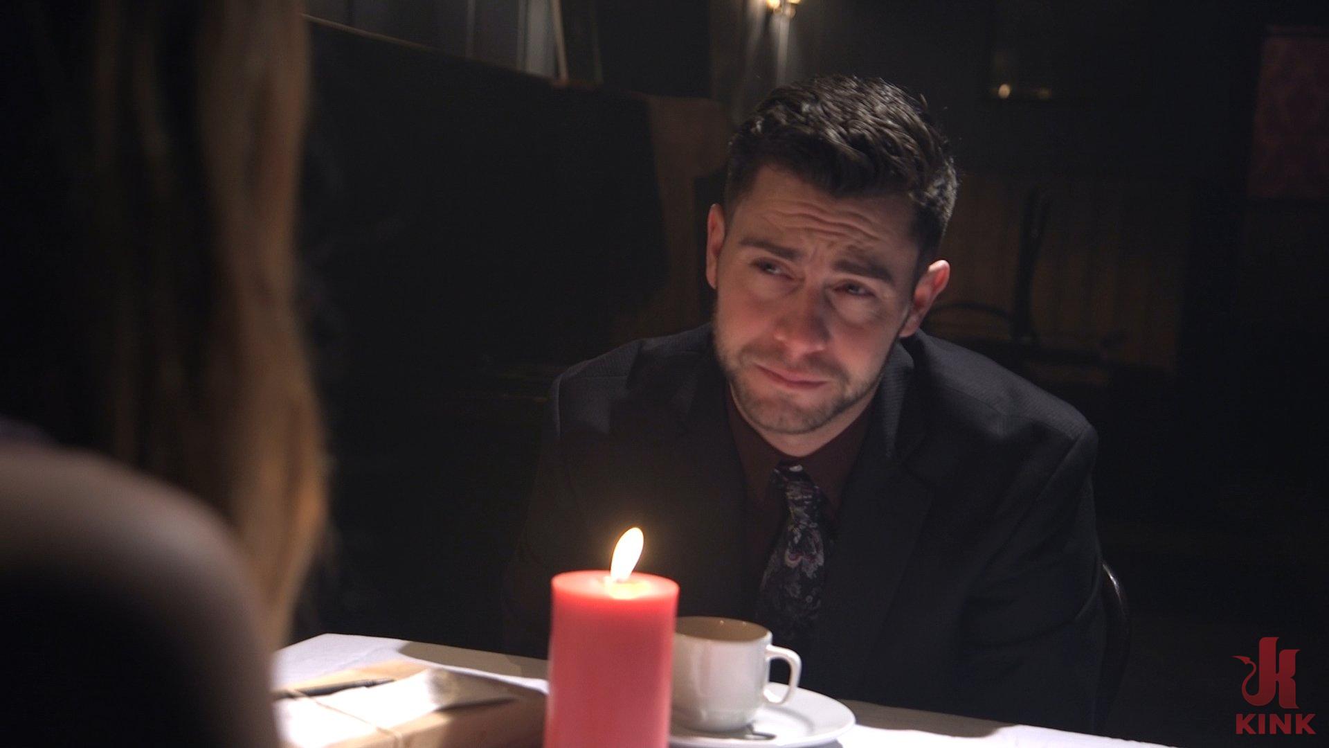 Photo number 2 from Control Issues shot for Sex And Submission on Kink.com. Featuring Carter Cruise and Seth Gamble in hardcore BDSM & Fetish porn.