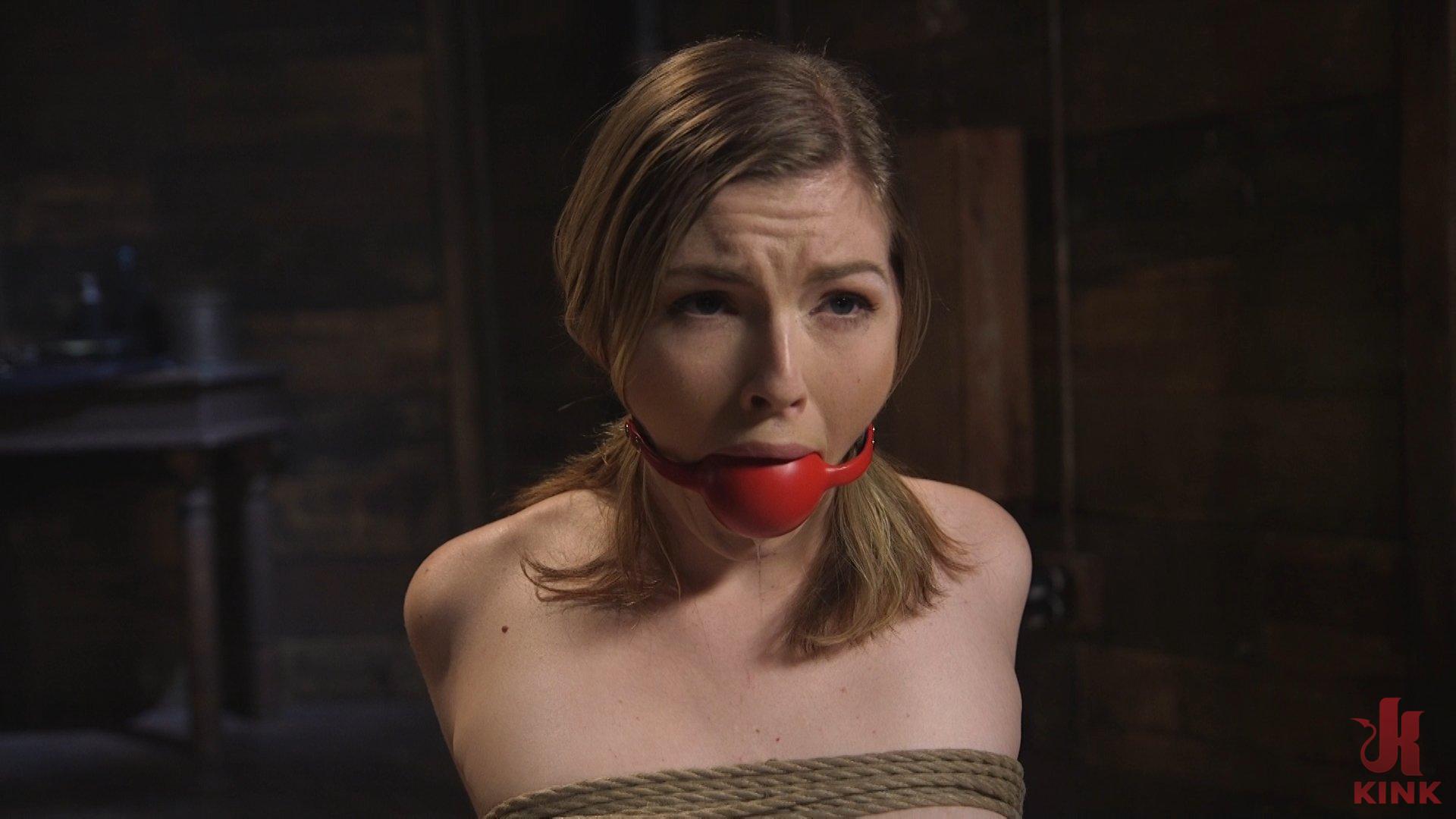 Photo number 1 from Speech Training an Anal Slut: Ella Nova shot for The Training Of O on Kink.com. Featuring Ella Nova and Tommy Pistol in hardcore BDSM & Fetish porn.