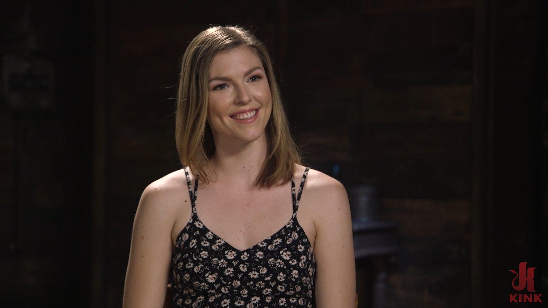 Photo number 21 from Speech Training an Anal Slut: Ella Nova shot for The Training Of O on Kink.com. Featuring Ella Nova and Tommy Pistol in hardcore BDSM & Fetish porn.