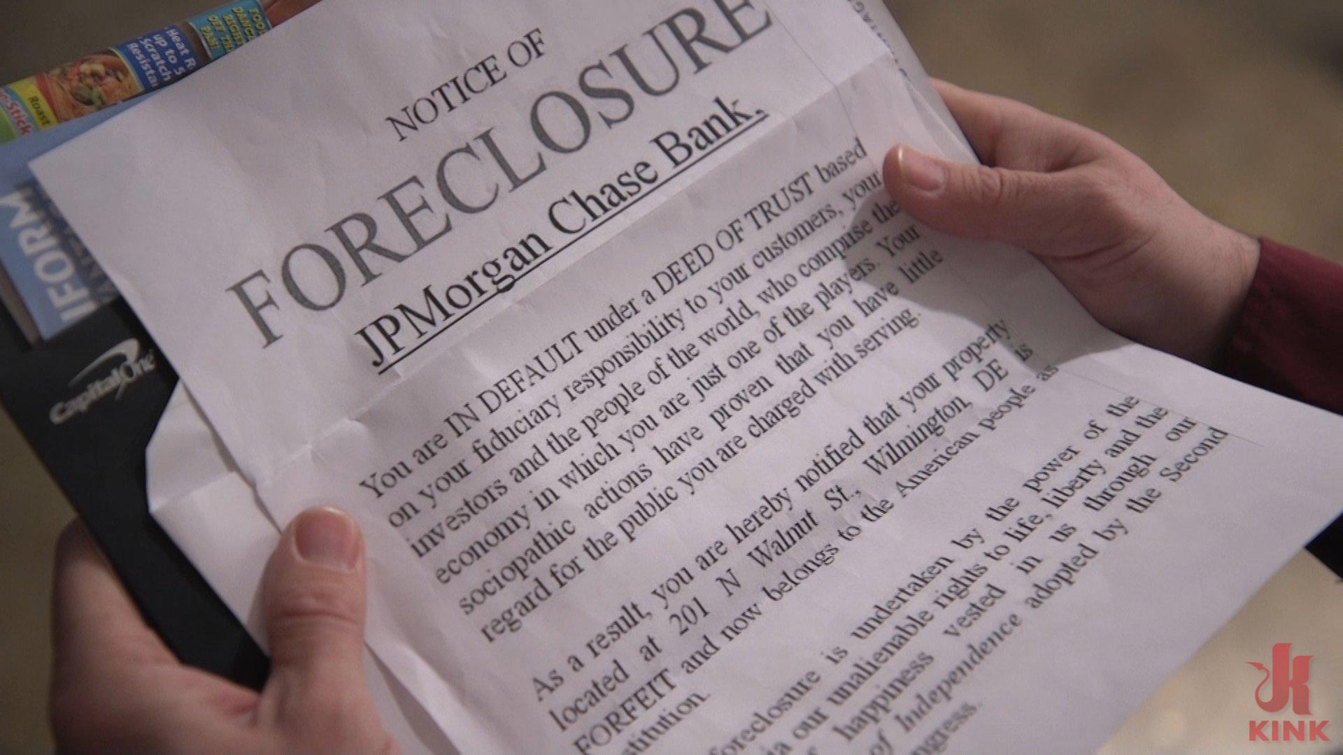 Photo number 1 from Anal Foreclosure shot for Sex And Submission on Kink.com. Featuring Tommy Pistol and Lorelei Lee in hardcore BDSM & Fetish porn.