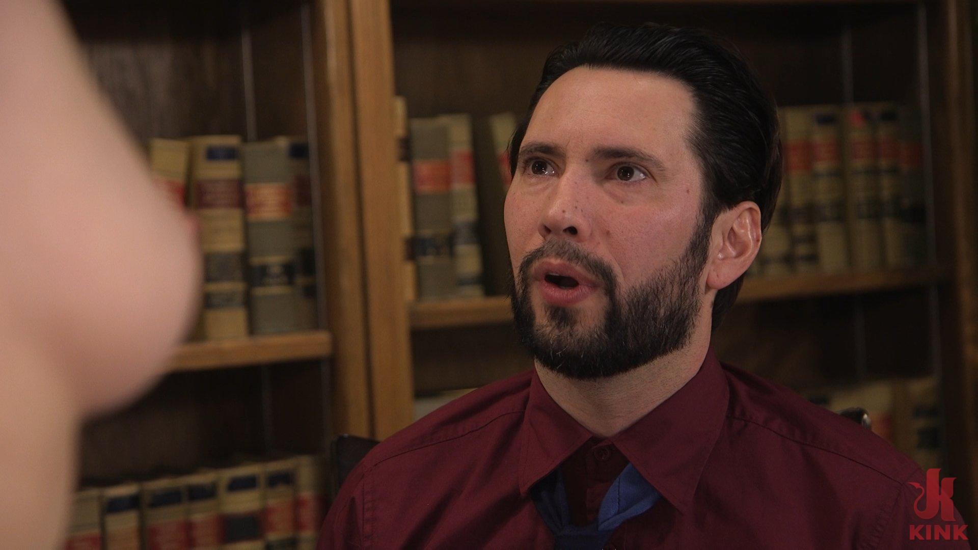 Photo number 4 from Anal Foreclosure shot for Sex And Submission on Kink.com. Featuring Tommy Pistol and Lorelei Lee in hardcore BDSM & Fetish porn.