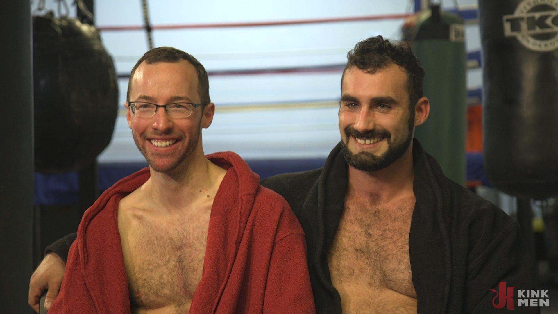 Photo number 14 from Slender stud humiliated and abused at the hands of his muscled tenant shot for Bound Gods on Kink.com. Featuring Jaxton Wheeler and Alex Hawk in hardcore BDSM & Fetish porn.