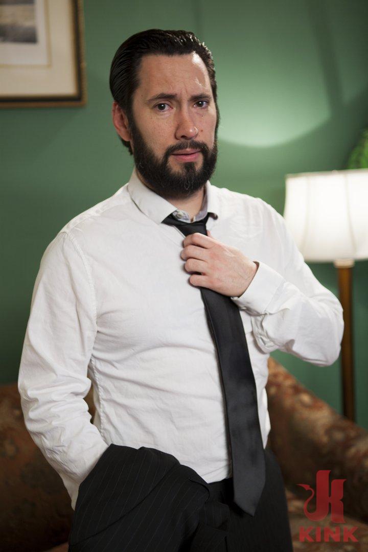 Photo number 17 from Crazy Couple Torments & Trains the Divorce Mediator shot for The Upper Floor on Kink.com. Featuring Tommy Pistol, Mona Wales and Joseline Kelly in hardcore BDSM & Fetish porn.