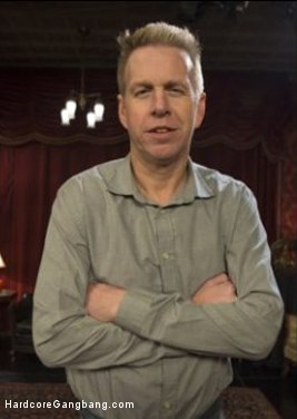 Mark Wood BDSM - Big Dick