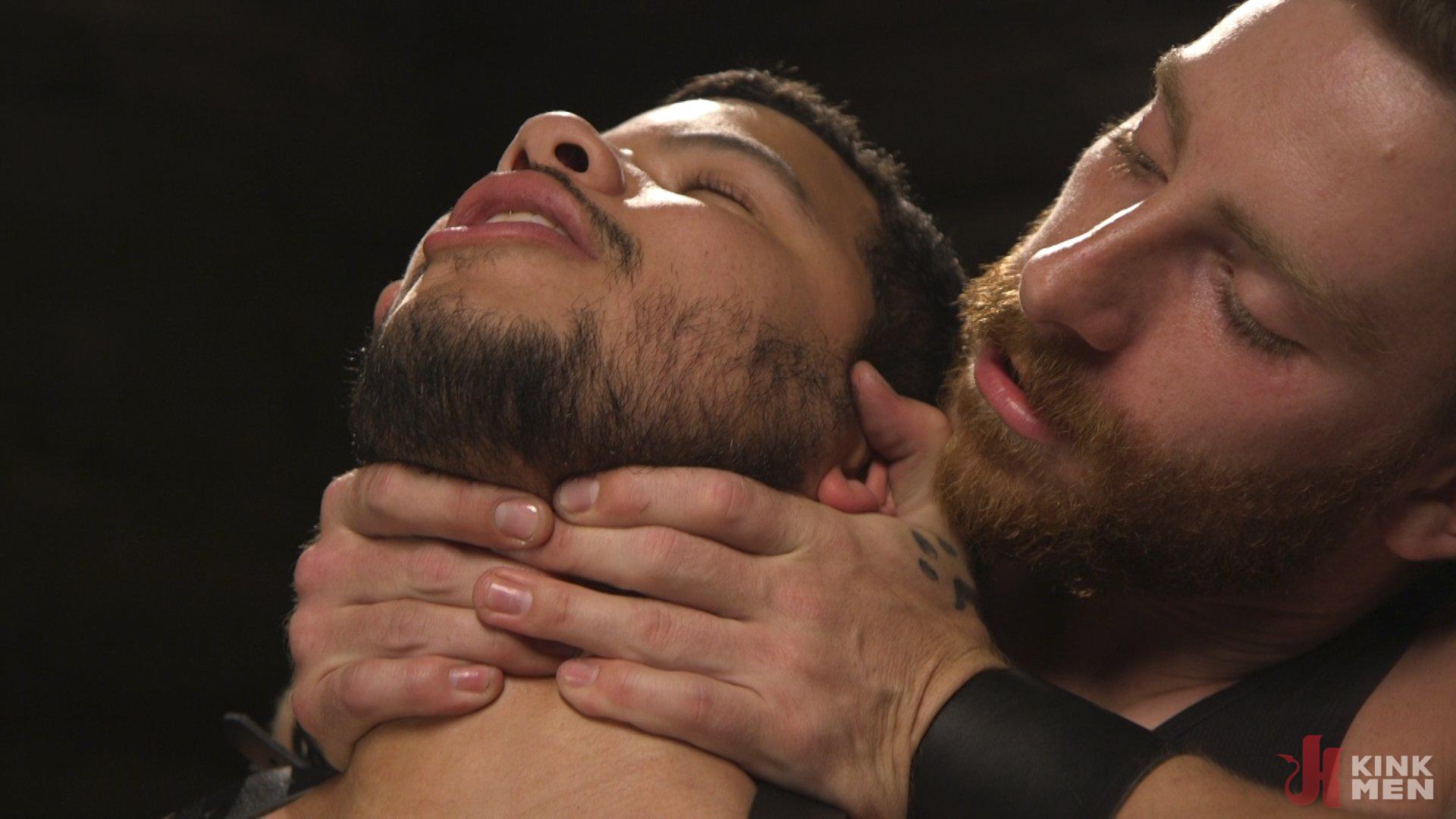 Photo number 6 from Hot boy next door beaten into the ground! shot for 30 Minutes of Torment on Kink.com. Featuring Kaden Alexander in hardcore BDSM & Fetish porn.