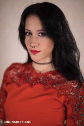 Lilyan Red BDSM - Latin