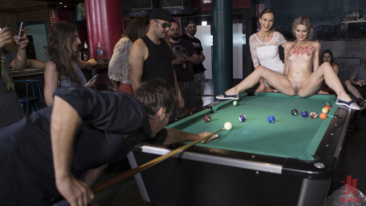 Photo number 7 from Attention Whore Yunno X Humilated, Punished, and Gang Fucked in Public shot for Public Disgrace on Kink.com. Featuring Steve Holmes, Antonio Ross, Tina Kay and Yunno X in hardcore BDSM & Fetish porn.