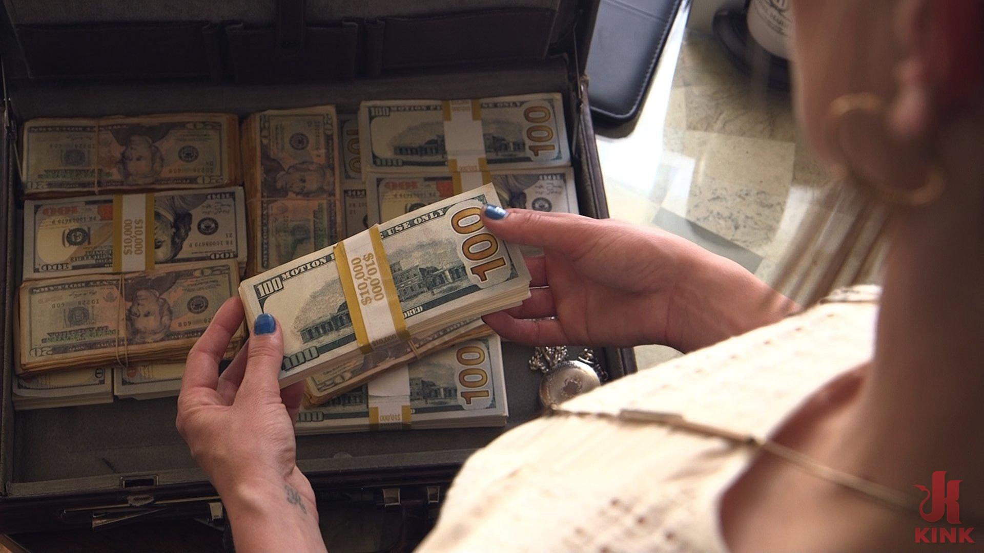 Photo number 3 from Anal Psycho 3 shot for Sex And Submission on Kink.com. Featuring Tommy Pistol and Mona Wales in hardcore BDSM & Fetish porn.