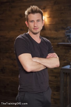 Bill Bailey BDSM - Athletic