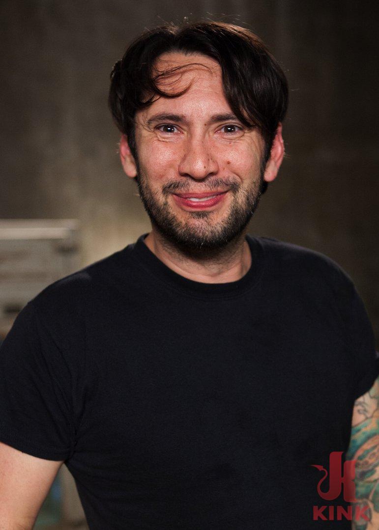 Photo number 17 from Breaking in the New Recruit: Moka Mora shot for The Training Of O on Kink.com. Featuring Moka Mora and Tommy Pistol in hardcore BDSM & Fetish porn.