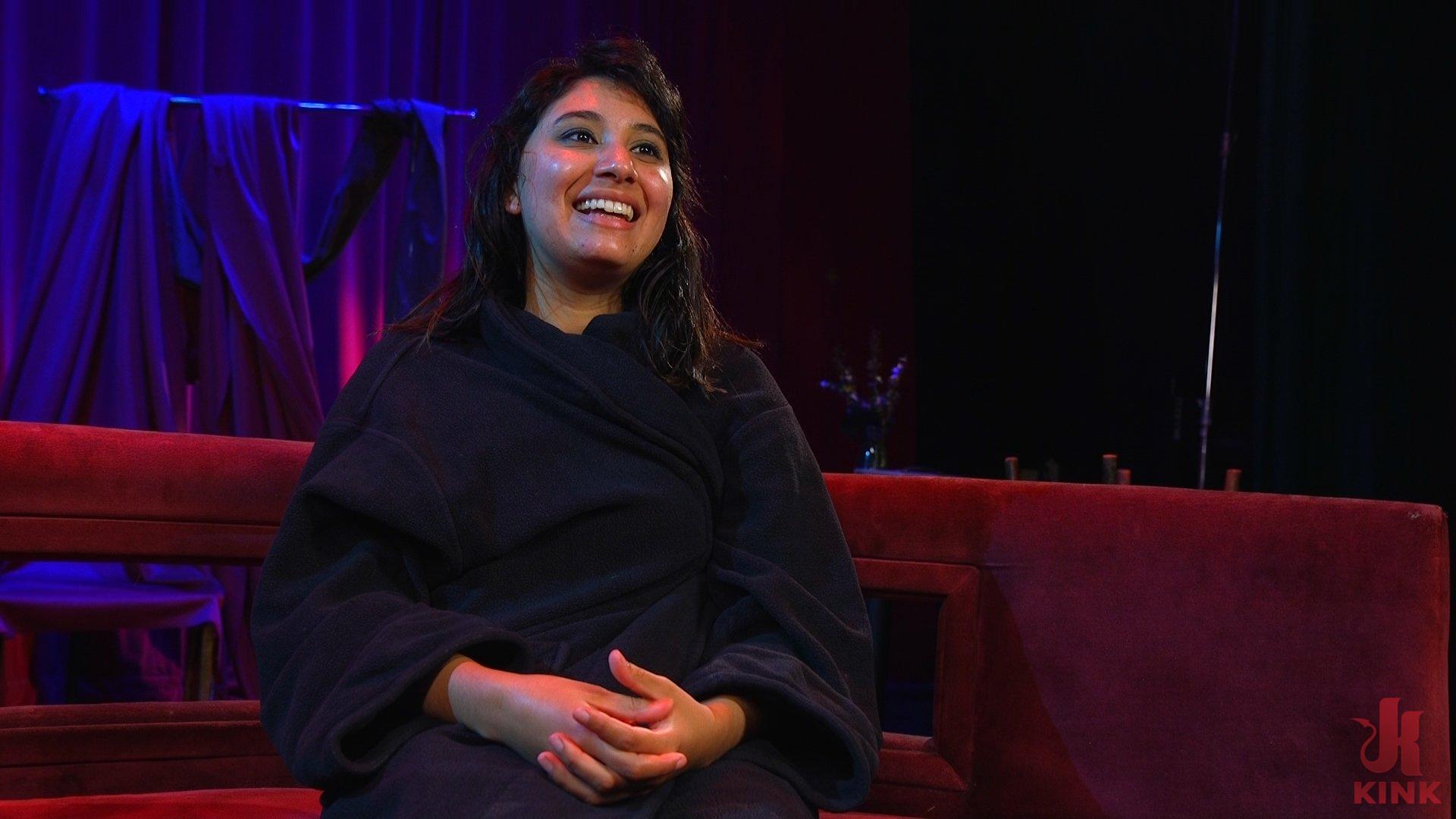 Photo number 20 from Found And Fucked: A Lost Boys Parody Gangbang shot for Hardcore Gangbang on Kink.com. Featuring Nenetl Avril, Tommy Pistol, Will Havoc, Donny Sins, Mr. Pete and John Johnson in hardcore BDSM & Fetish porn.