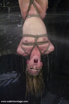 Photo number 7 from Sarah Jane Ceylon shot for Water Bondage on Kink.com. Featuring Sarah Jane Ceylon in hardcore BDSM & Fetish porn.