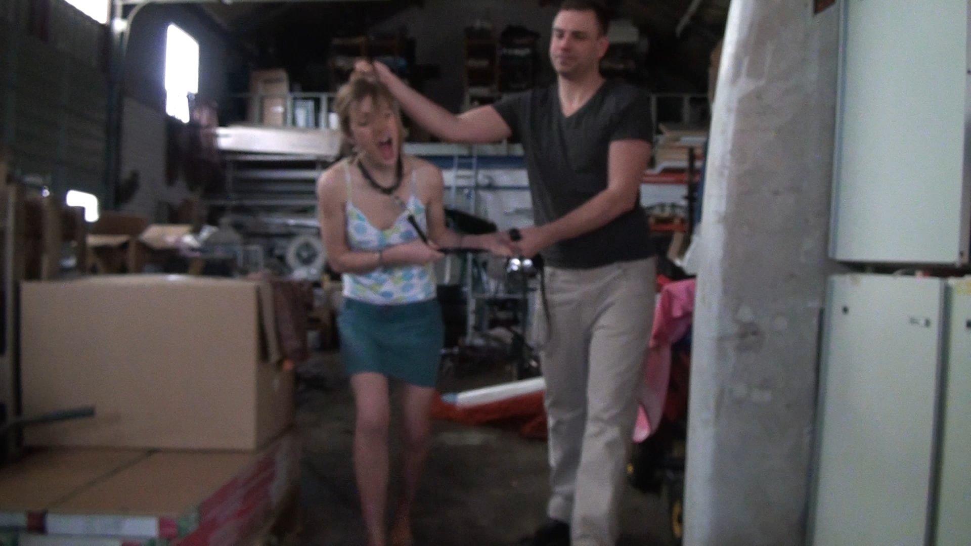 Photo number 0 from Anouk Overpowered, Hogtied, and Mouth-Stuffed shot for Submissed on Kink.com. Featuring Anouk and Ar in hardcore BDSM & Fetish porn.