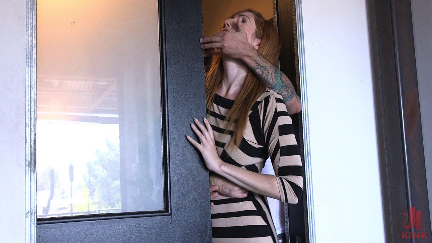 Photo number 3 from All Natural Redhead Lauren Phillips Dominated: Double Anal Gang Bang! shot for Hardcore Gangbang on Kink.com. Featuring Lauren Phillips, John Johnson, Alex Legend, Mr. Pete, Tommy Pistol and John Strong in hardcore BDSM & Fetish porn.