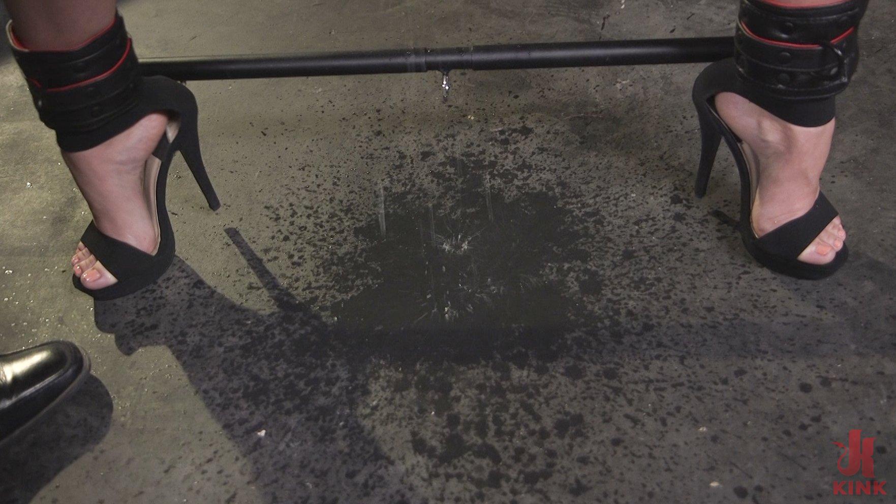 Photo number 5 from Karlee Grey, Begging in Bondage shot for The Training Of O on Kink.com. Featuring Karlee Grey and Ramon Nomar in hardcore BDSM & Fetish porn.