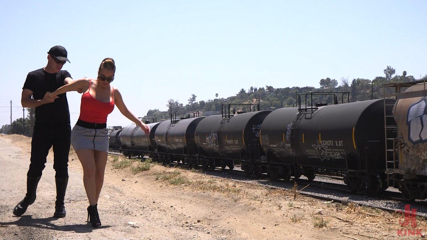 Photo number 0 from Big Ass-ed MILF Richelle Ryan Trained and Fucked in Rope Bondage!! shot for The Training Of O on Kink.com. Featuring Tommy Pistol and Richelle Ryan in hardcore BDSM & Fetish porn.