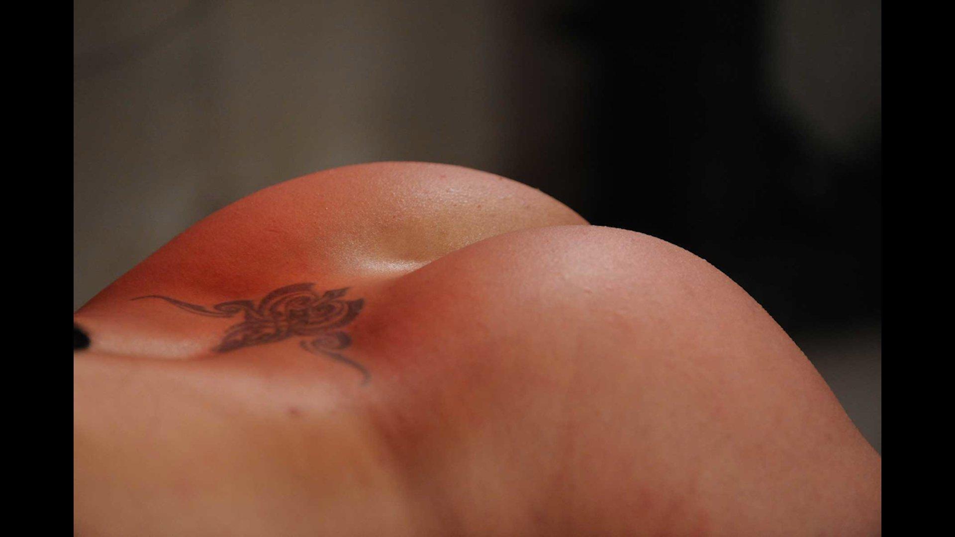 Photo number 7 from Anal Invader shot for Wasteland on Kink.com. Featuring Mistress Irony and Giselle Humes in hardcore BDSM & Fetish porn.