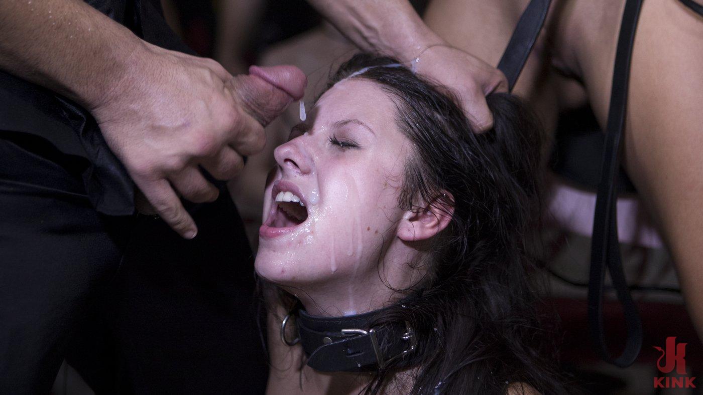 Photo number 14 from Teen Whore Rebecca Volpetti Beaten, Fucked, and Disgraced in Public! shot for Public Disgrace on Kink.com. Featuring Steve Holmes, Antonio Ross, Cherry Kiss and Rebecca Volpetti in hardcore BDSM & Fetish porn.