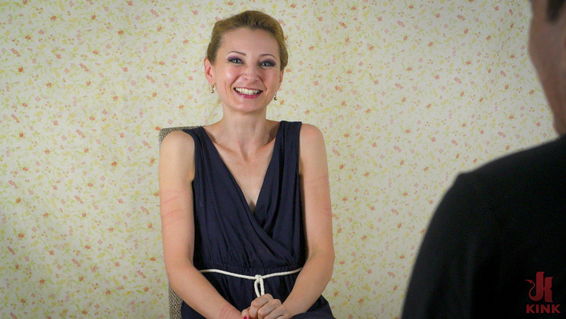 Photo number 18 from Blonde Czech Slut Gets Fucked In The ASS In Budapest shot for Public Disgrace on Kink.com. Featuring Steve Holmes, RAM, Cherry Kiss and Luca Bella in hardcore BDSM & Fetish porn.