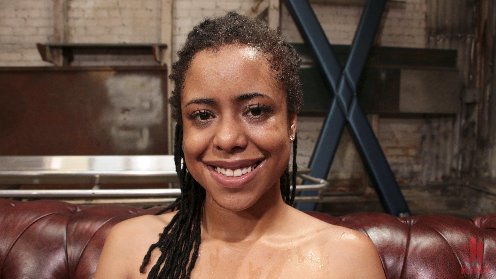 Photo number 19 from Debauchery: Cock Hungry Beauty Kira Noir Gang Banged by horny studs shot for Hardcore Gangbang on Kink.com. Featuring Kira Noir, Rob Piper, Nathan Bronson, Eddie Jaye, Jake Adams and Jay Savage in hardcore BDSM & Fetish porn.