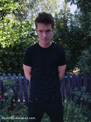 Markus Dupree BDSM - Athletic