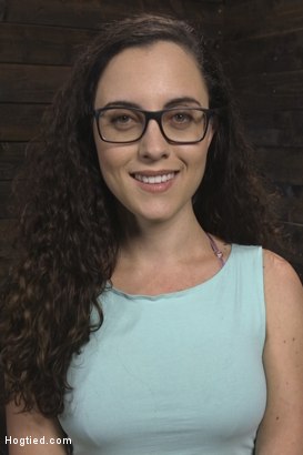 Roxanne Rae BDSM - Bottom