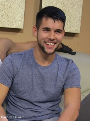 Addison Blue BDSM - Athletic