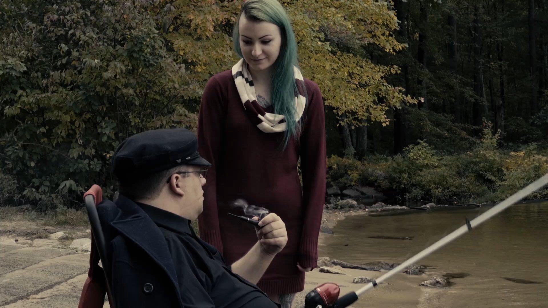 Photo number 0 from Turning the Paige: Chapter 1 shot for Wasteland on Kink.com. Featuring Doc Clockwork and Paige Pierce in hardcore BDSM & Fetish porn.