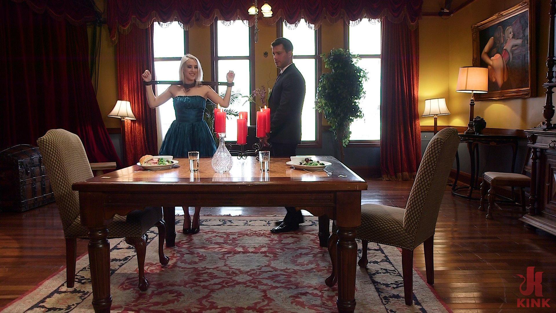 Photo number 0 from Sisters in Sexual Slavehood shot for Families Tied on Kink.com. Featuring Riley Reyes, Cadence Lux and Ramon Nomar in hardcore BDSM & Fetish porn.