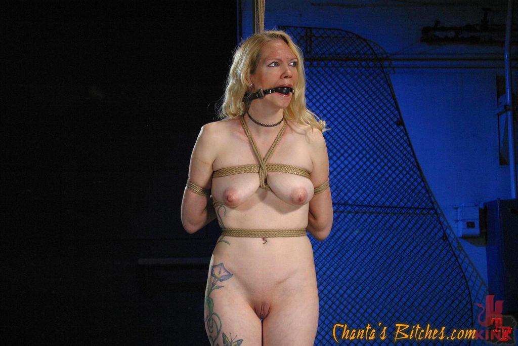 Photo number 1 from Painful Reminders shot for Chanta's Bitches on Kink.com. Featuring Rain DeGrey and Nika Noire in hardcore BDSM & Fetish porn.