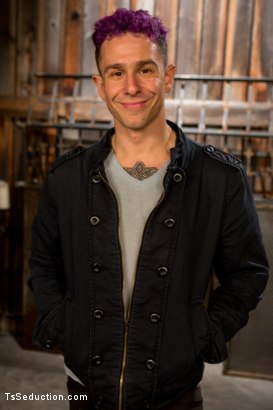 Corbin Dallas BDSM - Athletic