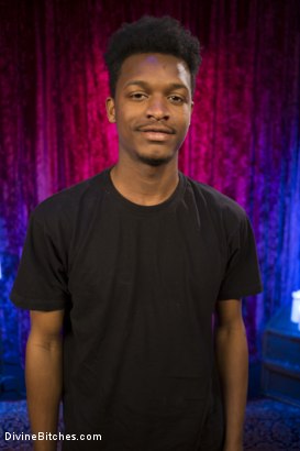 Luis Long BDSM - Athletic