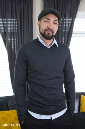 Mickey Mod BDSM - Big Dick