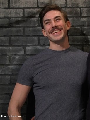 Jack Hunter BDSM - Big Dick