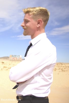 Cody Winter BDSM - Athletic