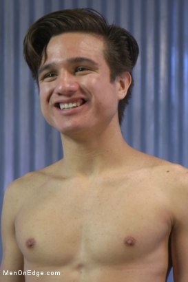 Josh Hunter BDSM - Athletic