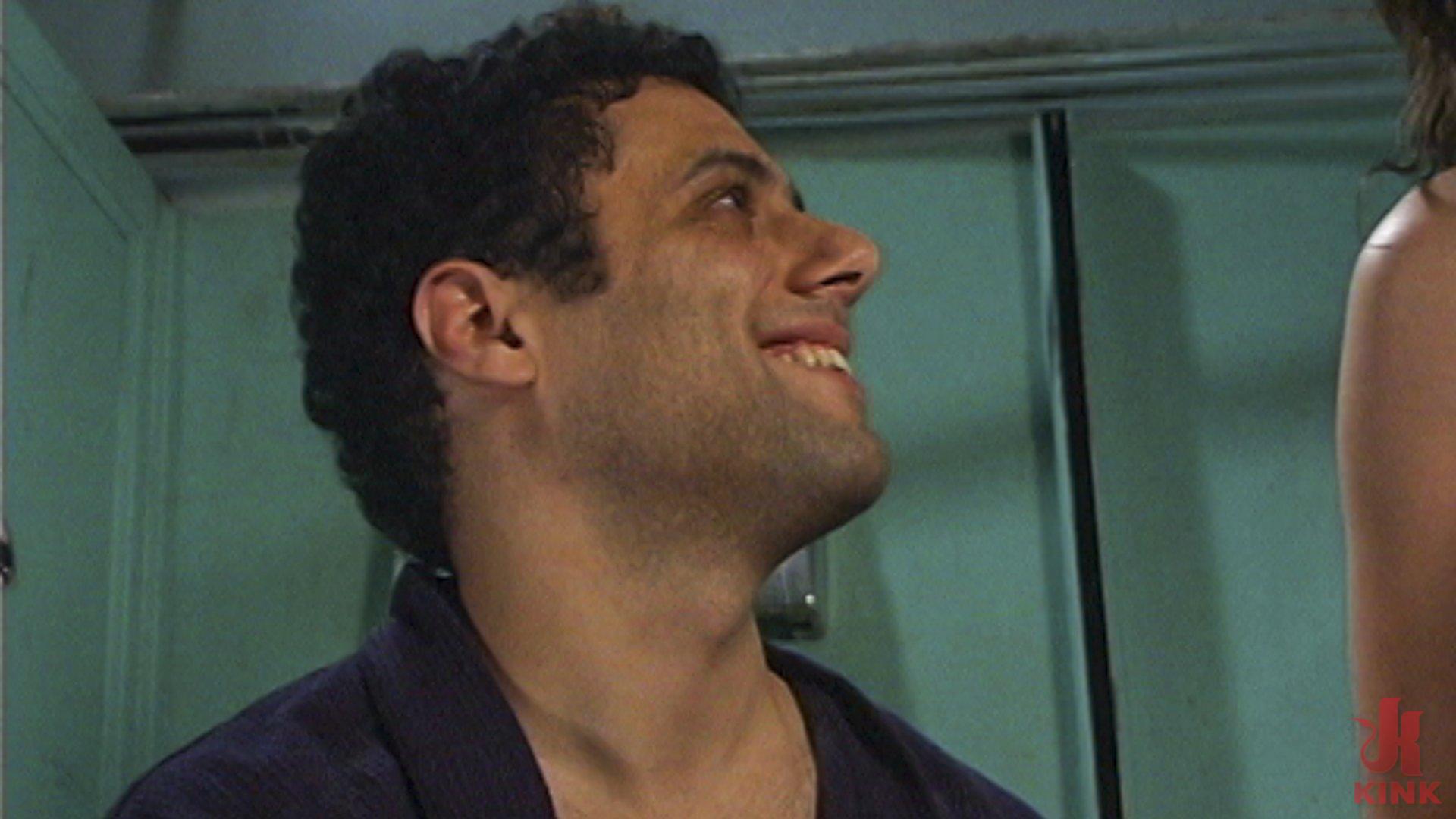 Photo number 18 from The Glory Hole with Bobbi Star shot for Captive Male on Kink.com. Featuring Bobbi Starr and Wolf Lotus in hardcore BDSM & Fetish porn.