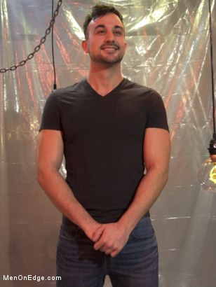 Mason Lear BDSM - Athletic